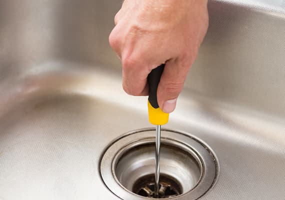 drain cleaning mesquite texas