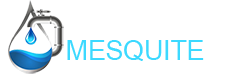 plumbing mesquite tx logo