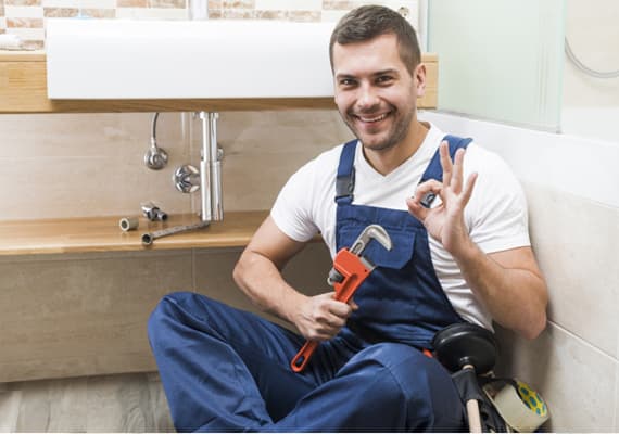 plumbing mesquite texas