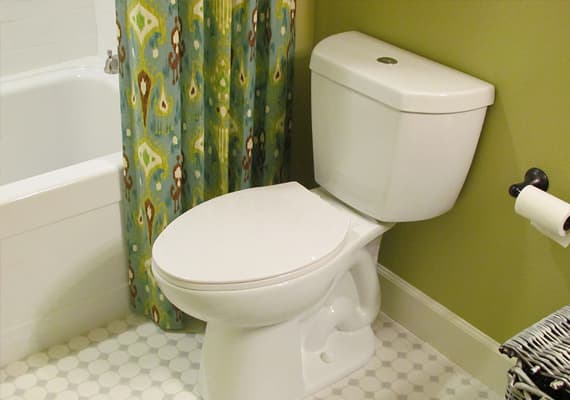 toilet repair mesquite texas